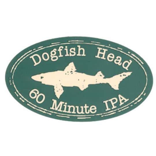 Dog Fish 60 min Draft
