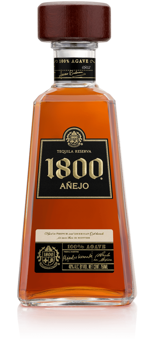 1800 Anejo