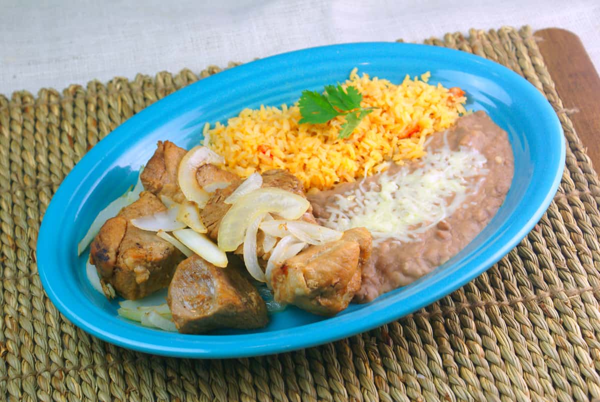 Carnitas