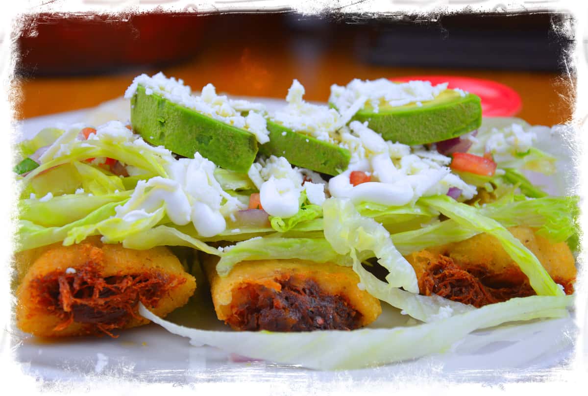 Tamales El Chilango