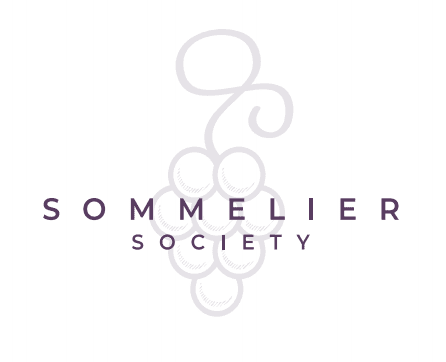 Sommelier society logo