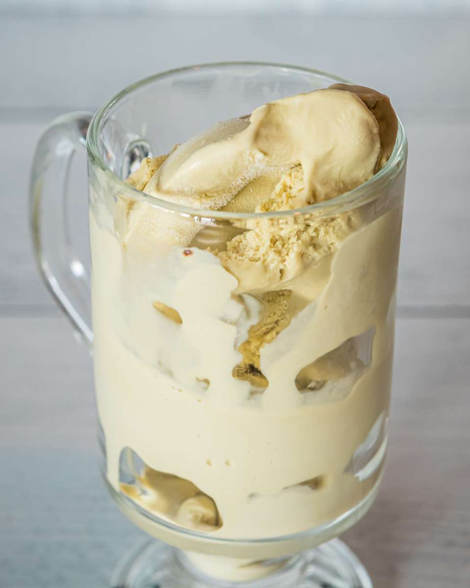 ITALIAN GELATO