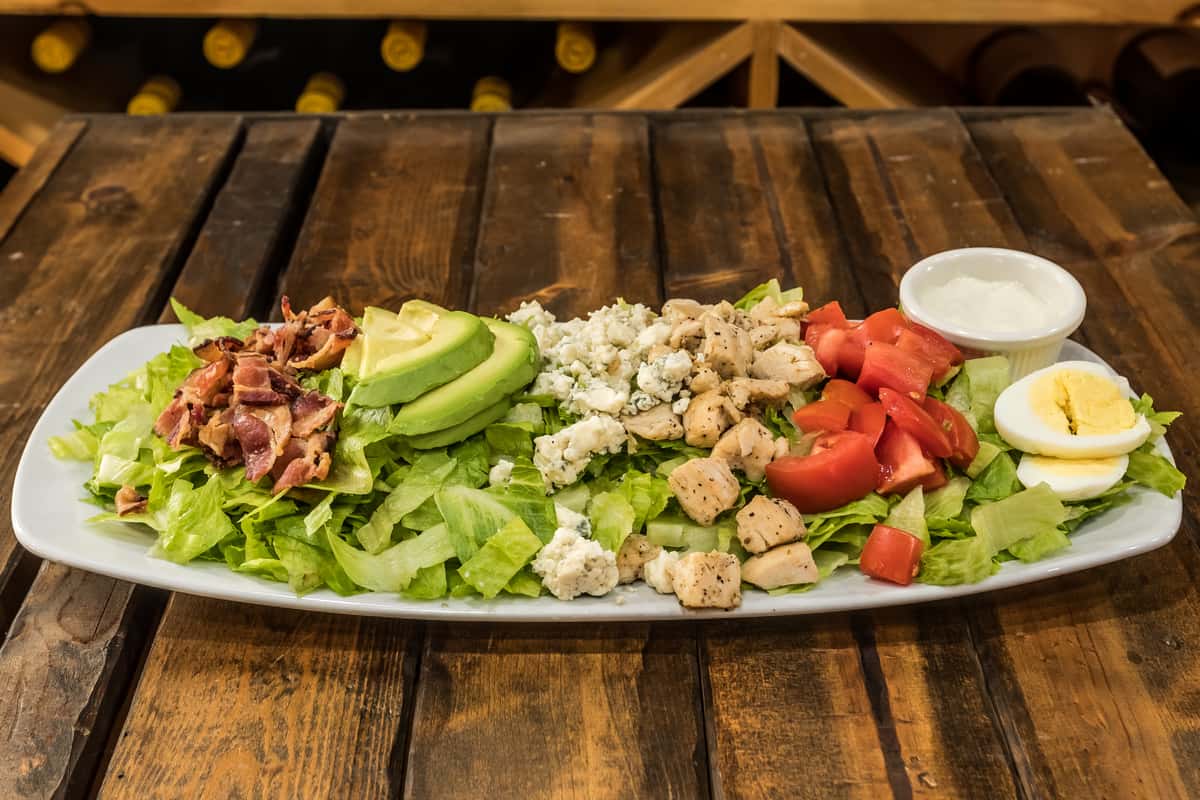 COBB SALAD
