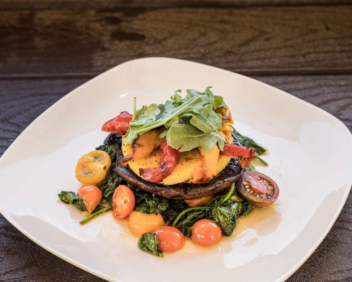 PORTABELLA STACK