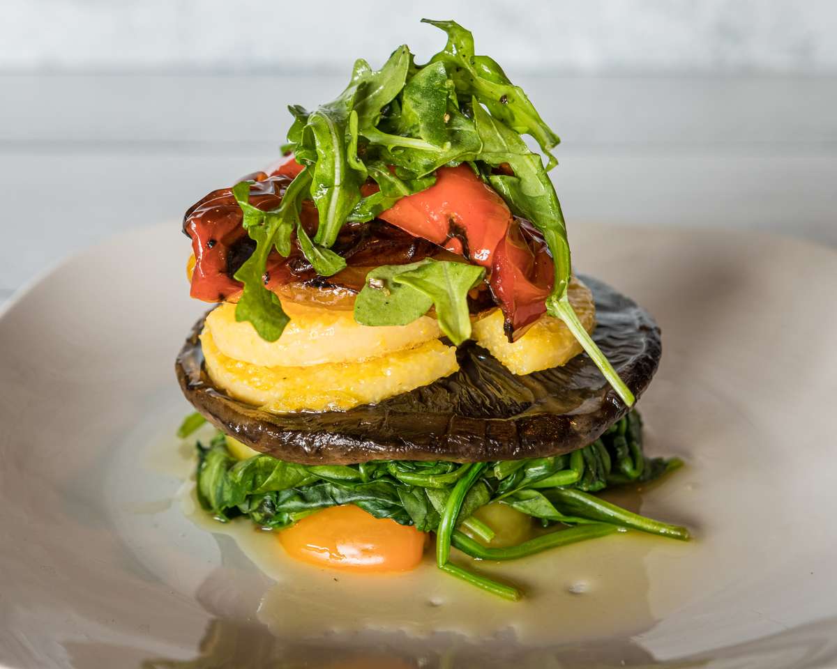 PORTABELLA STACK