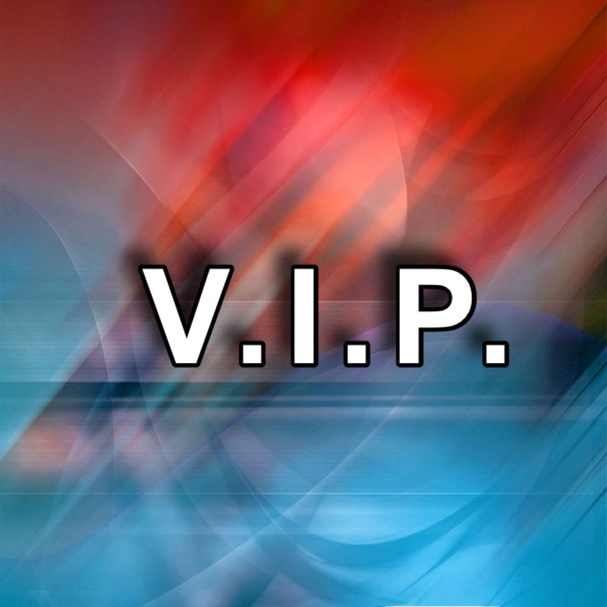 VIP Section