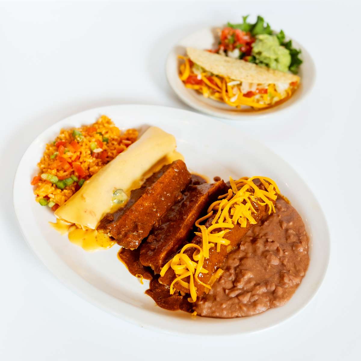 El Fenix Dinner