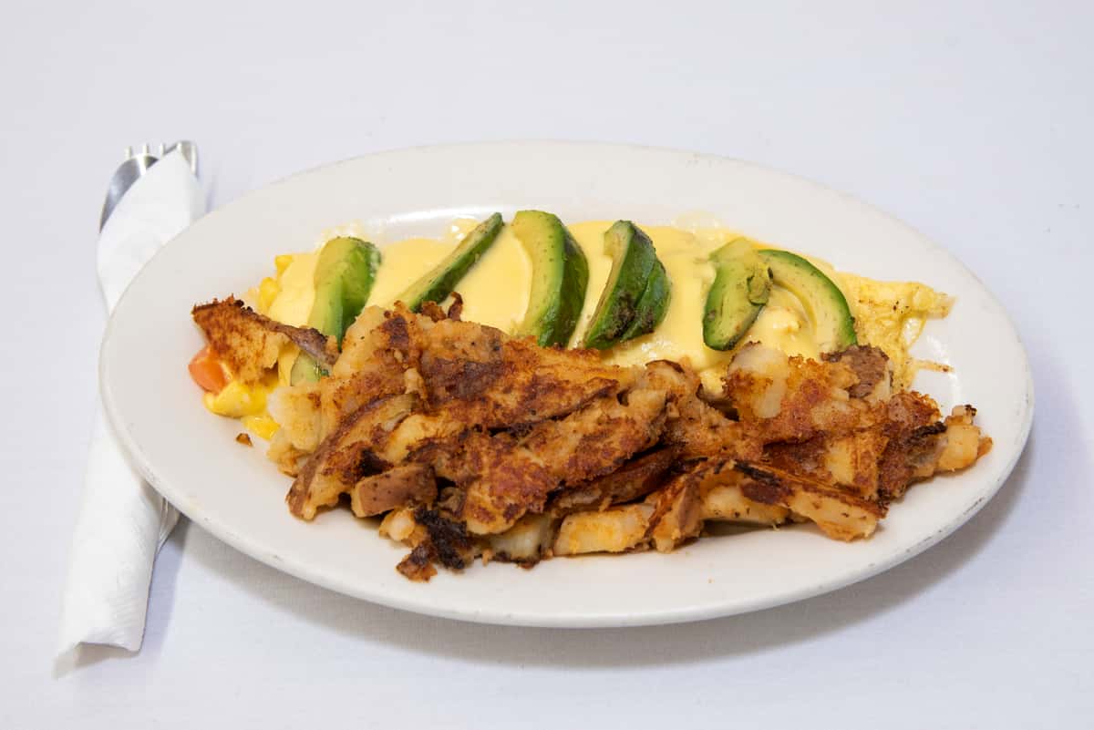 omelet