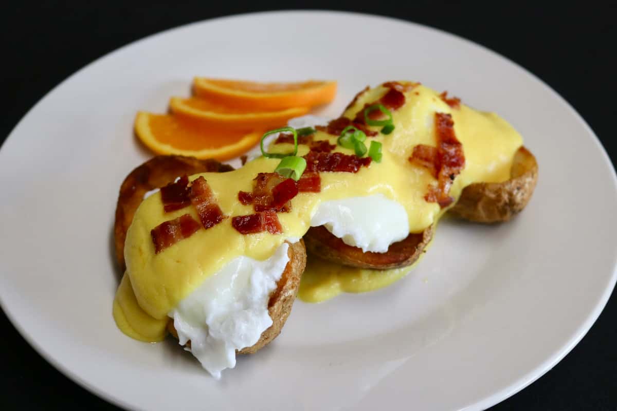 eggs