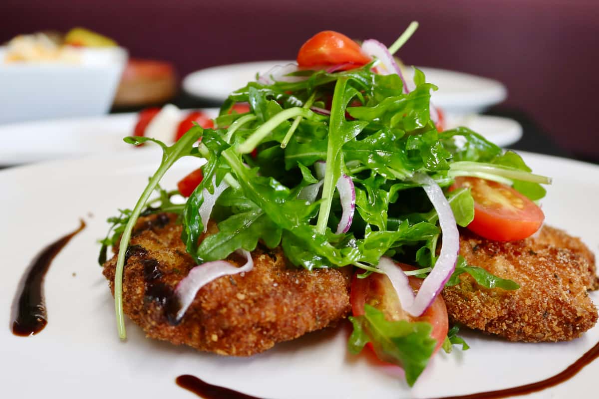 salad