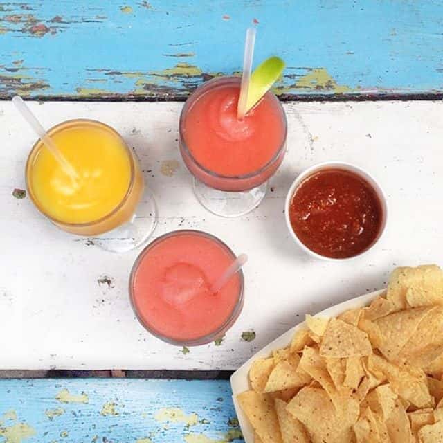 drink