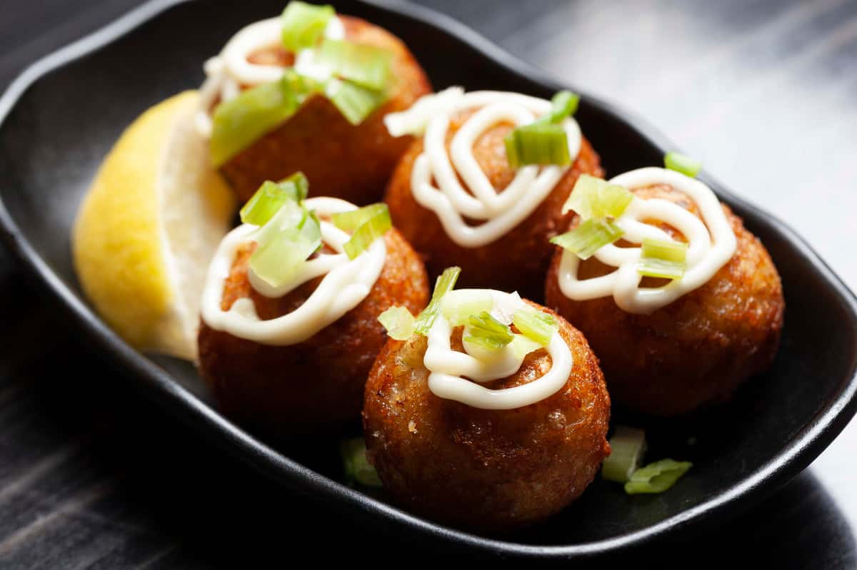 takoyaki