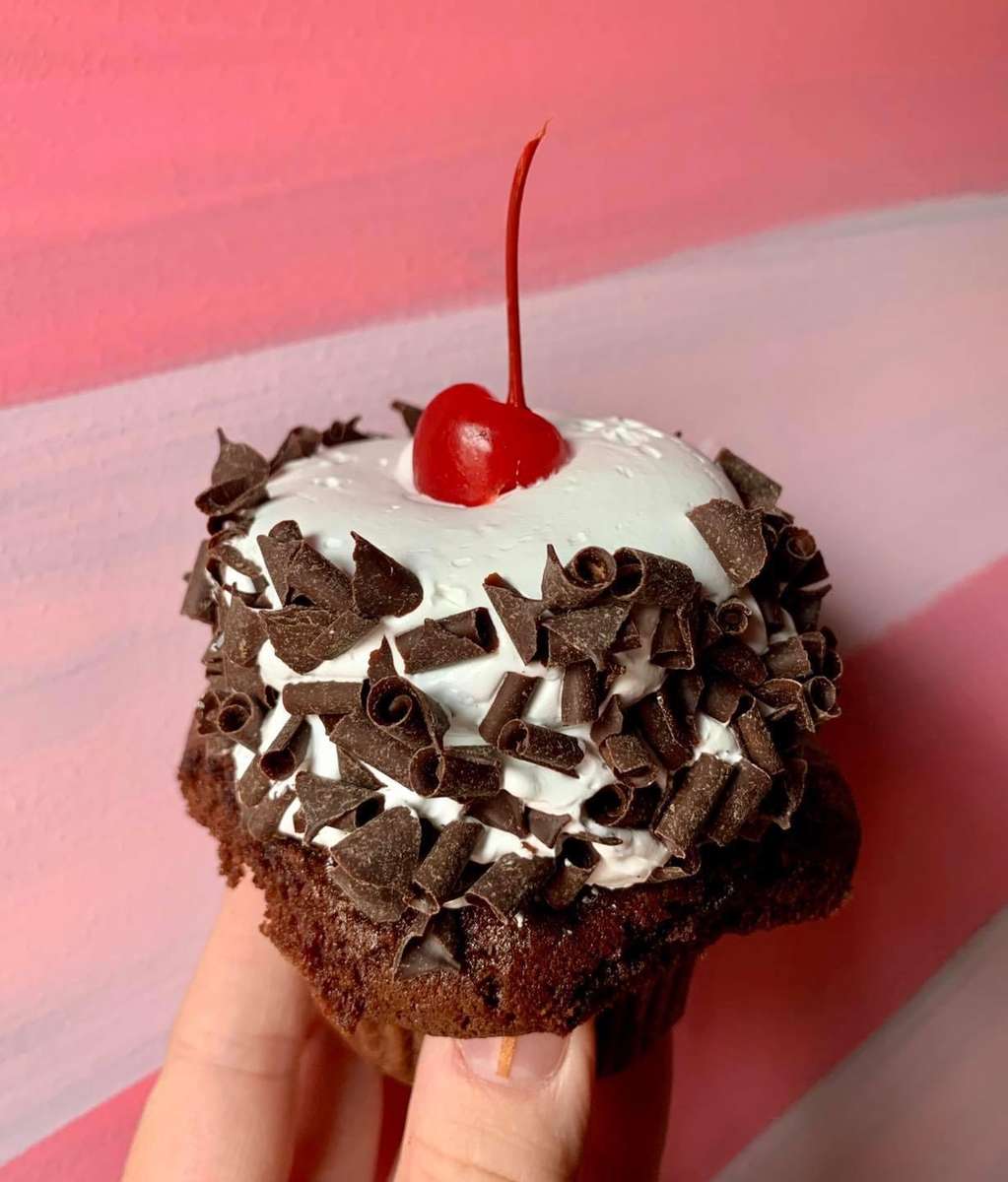 Black Forest
