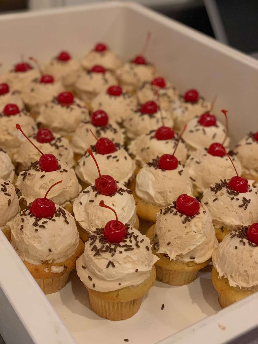 PB Sundae
