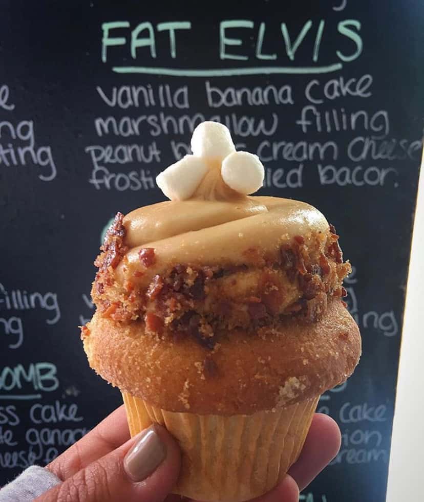 Fat Elvis
