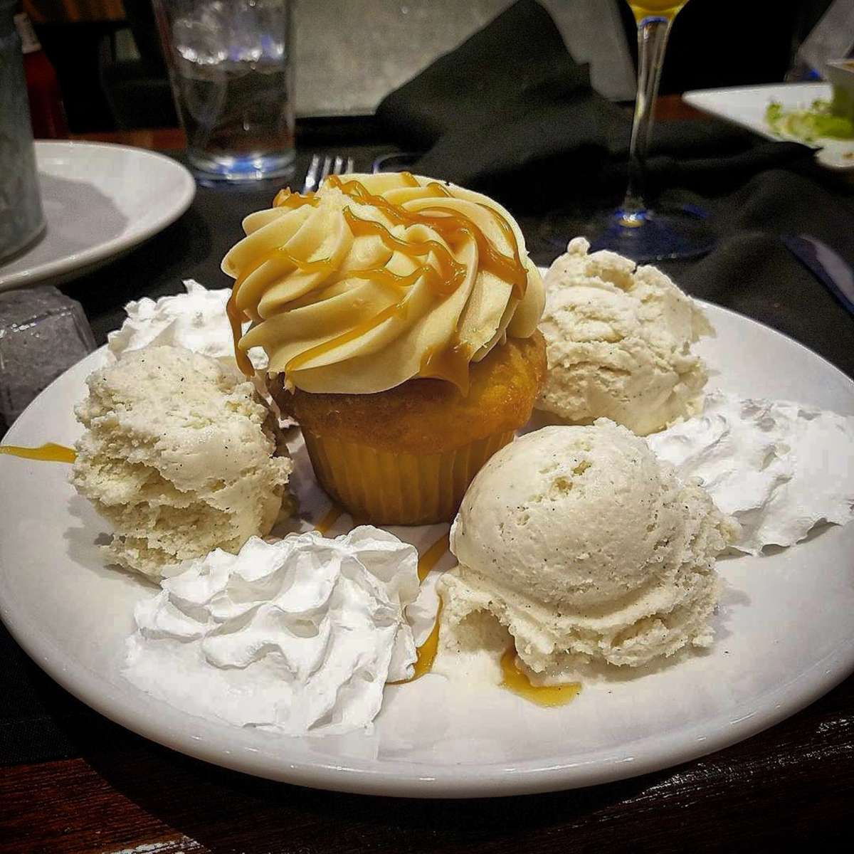 Dulce De Leche