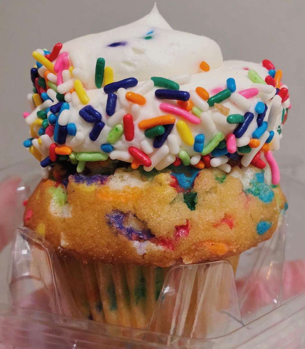 Funfetti