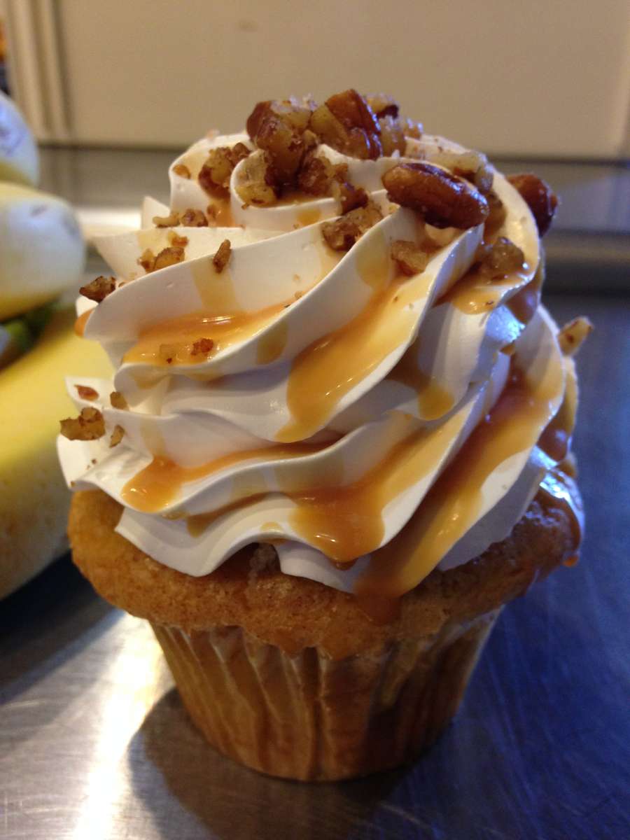 Bananas Foster