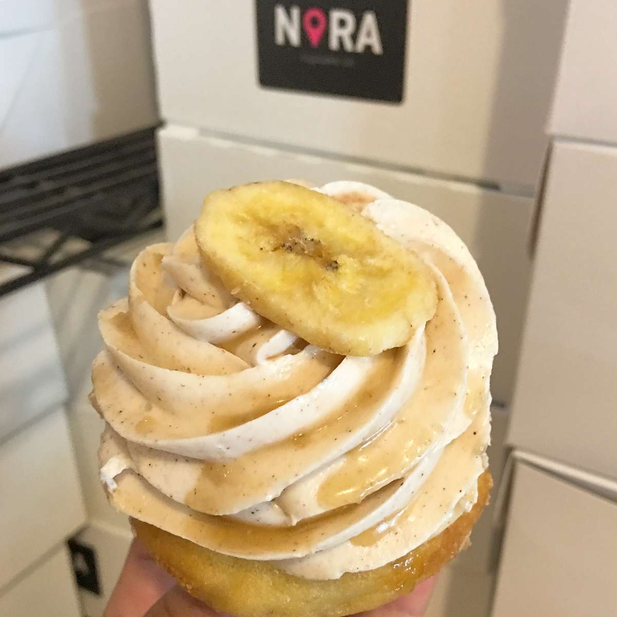 PB Banana