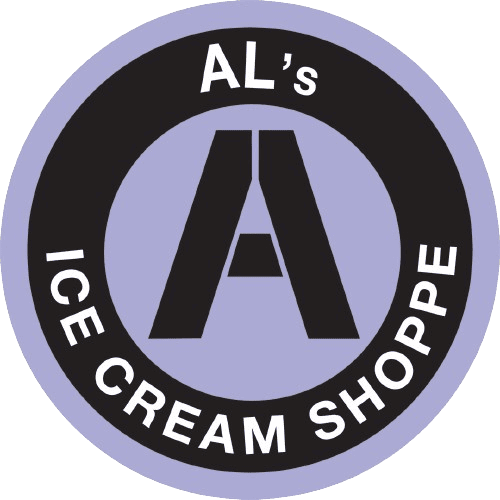 Location - Al's Ice Cream Shoppe - NoRa Cupcake Company - Dessert