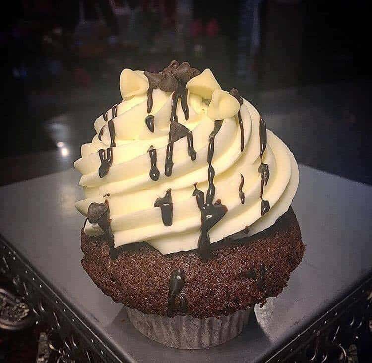 50 Shades Of Chocolate