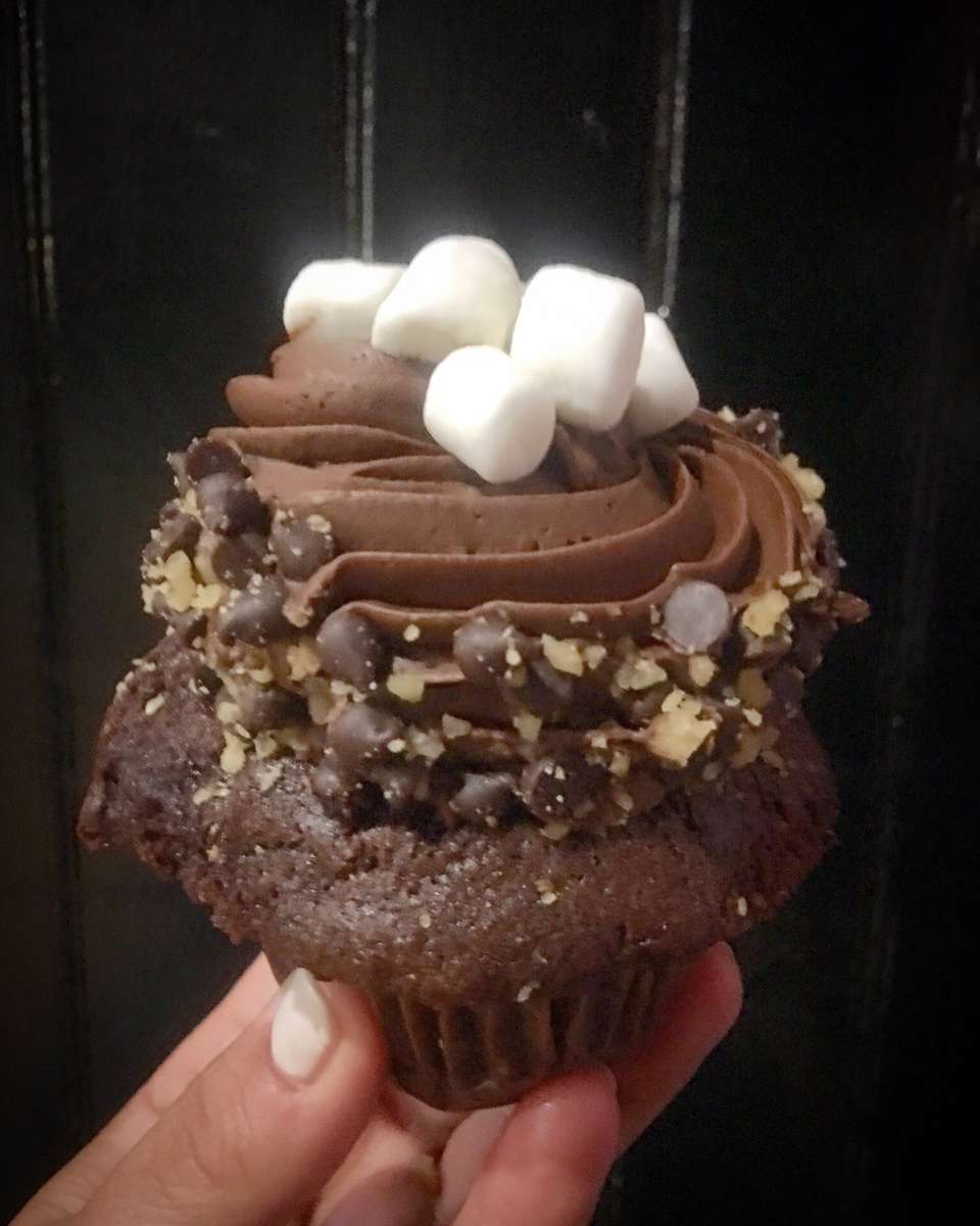 Rocky Road