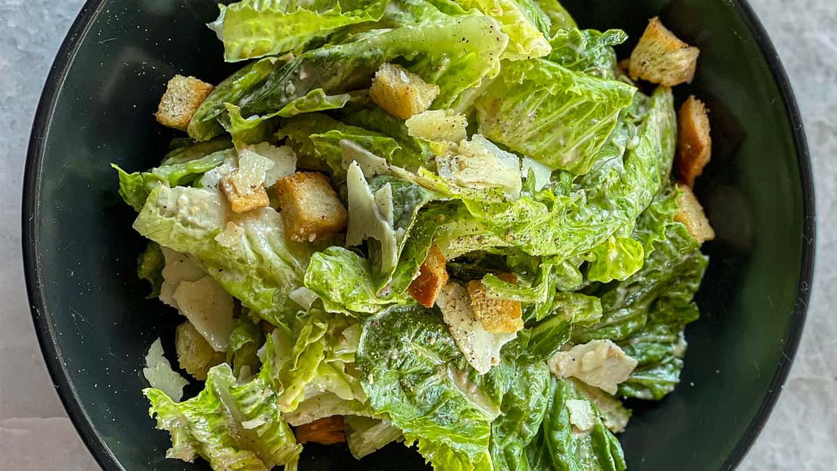 Caesar Salad