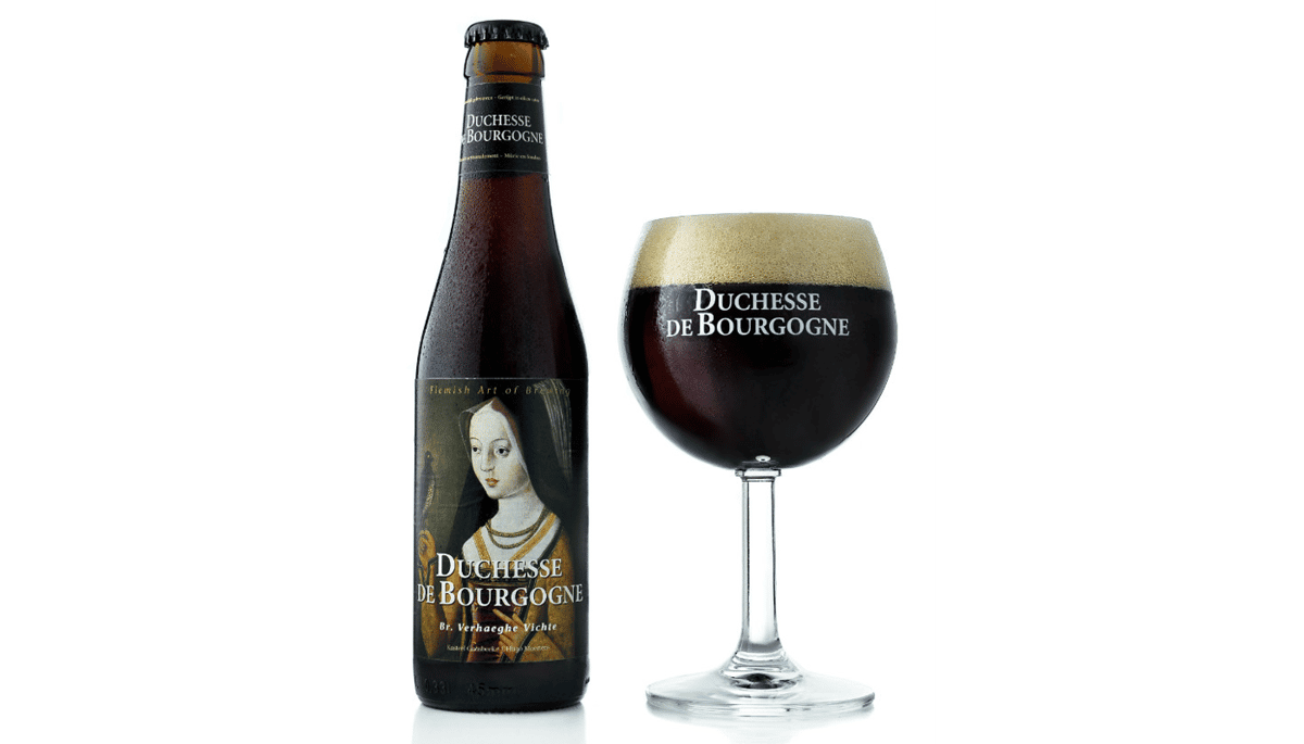 Duchesse De Bourgogne Draught Brews Rock & Brews American Restaurant