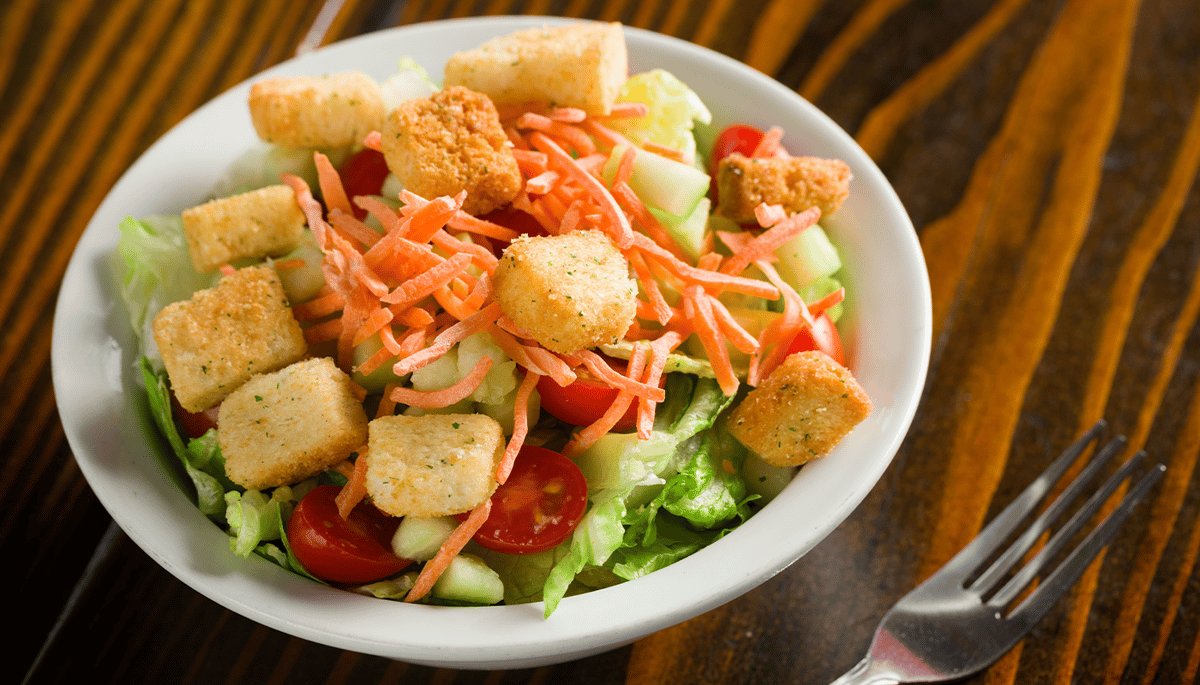 Rockin' Salad