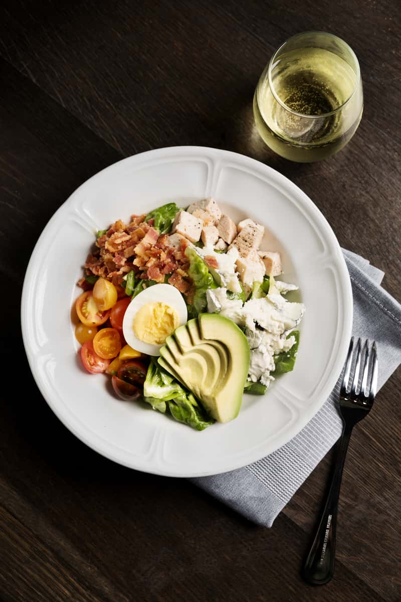 Cobb Salad