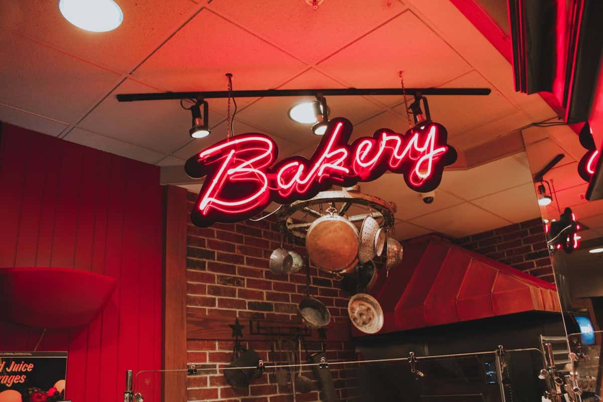 bakery