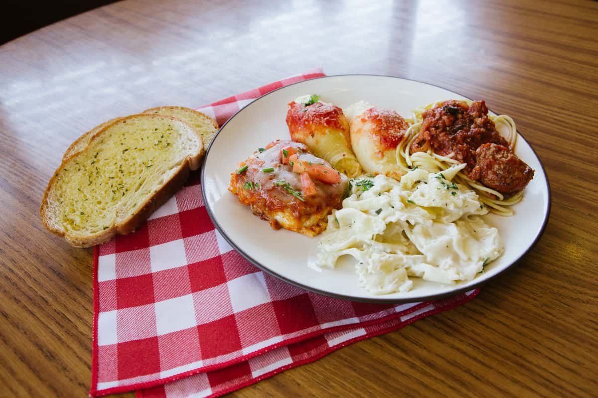 pasta