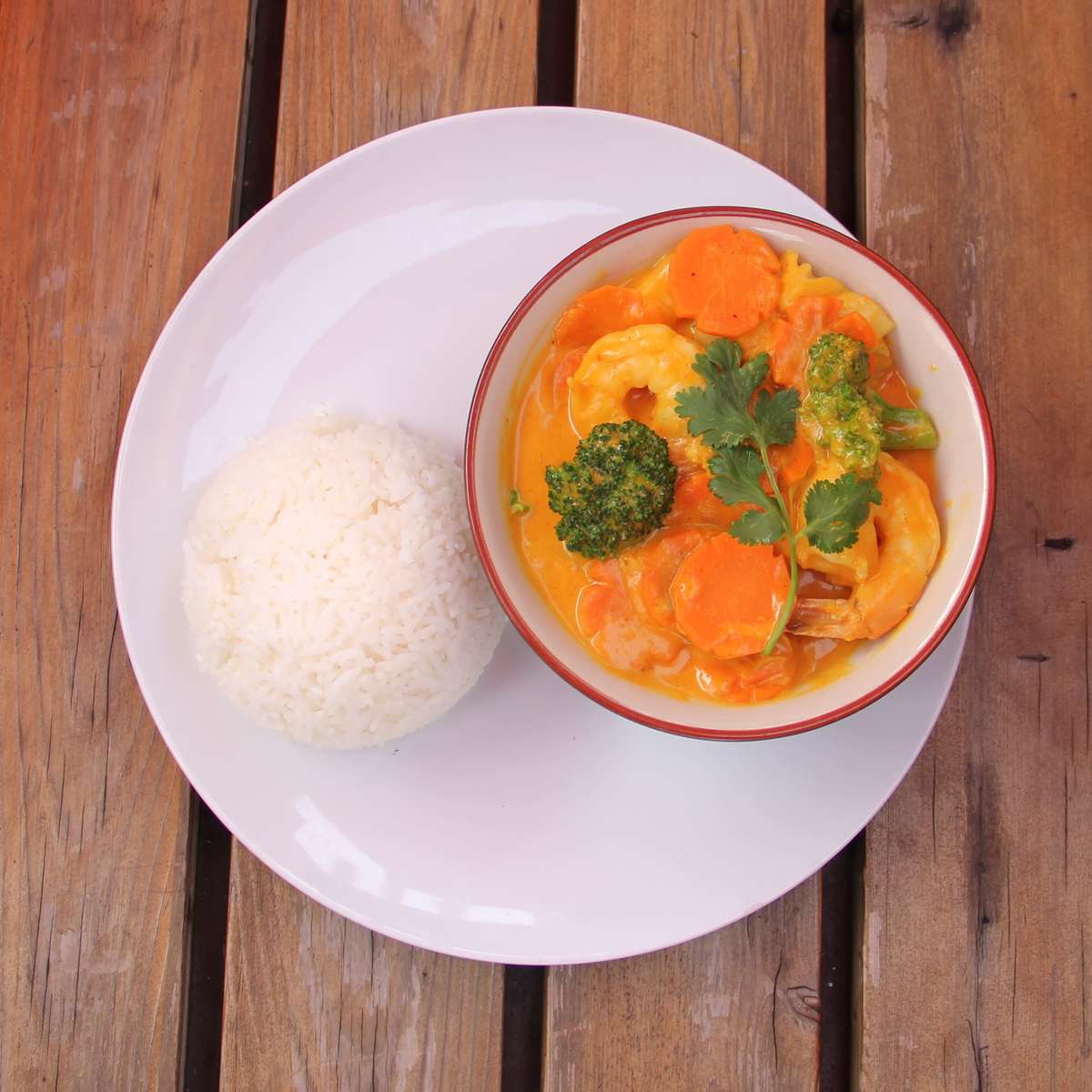 Curry