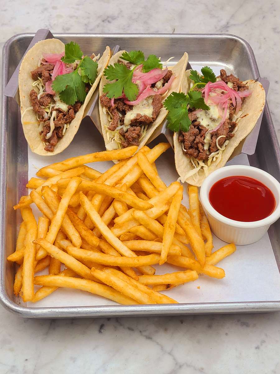 Tacos