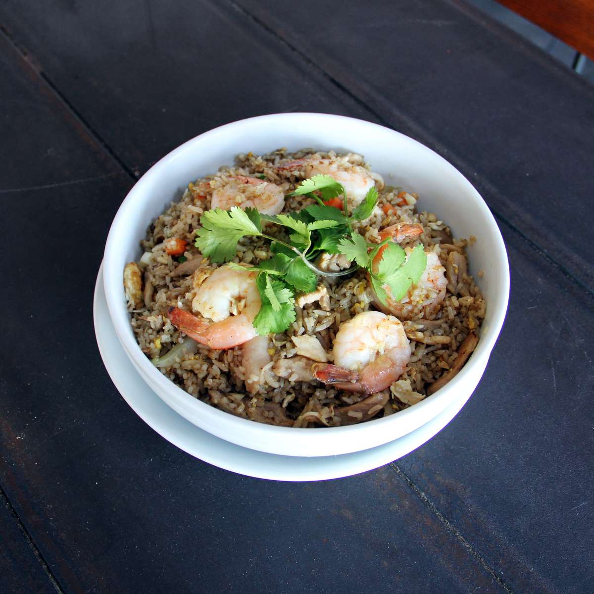 Fried Rice