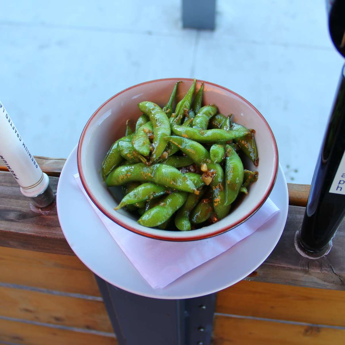 Edamame
