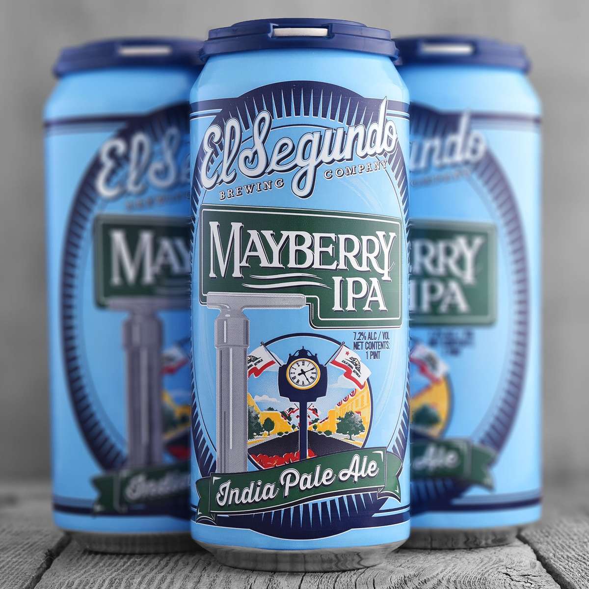Mayberry IPA