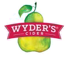 Wyder's Pear Cider