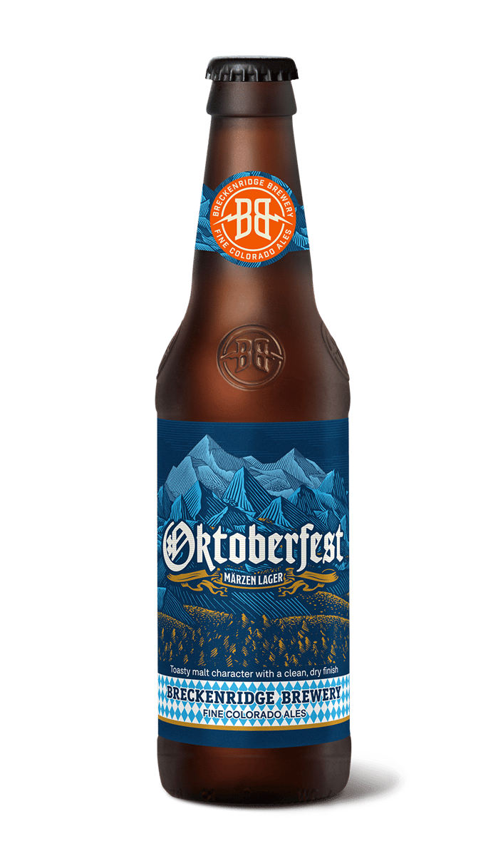 Breckenridge Oktoberfest