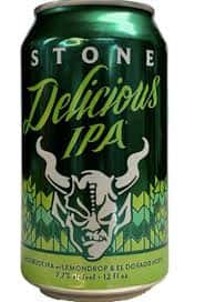 Stone Delicious