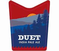 Alpine Duet