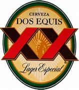 Dos Equis Lager