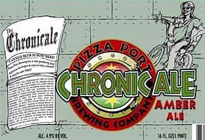 Chronic Amber Ale
