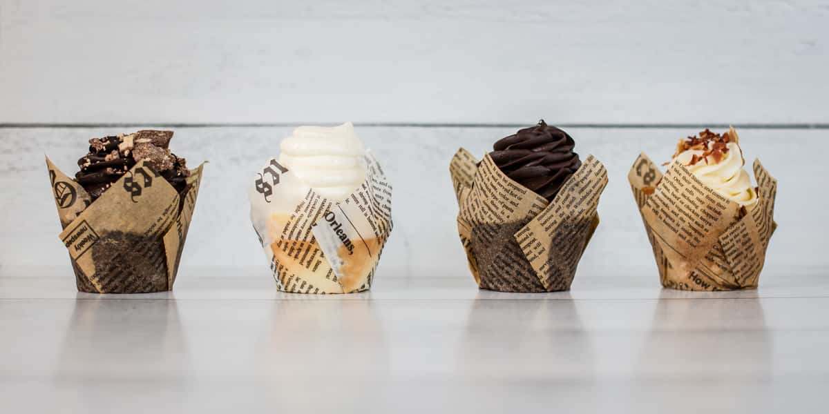 cupcakes