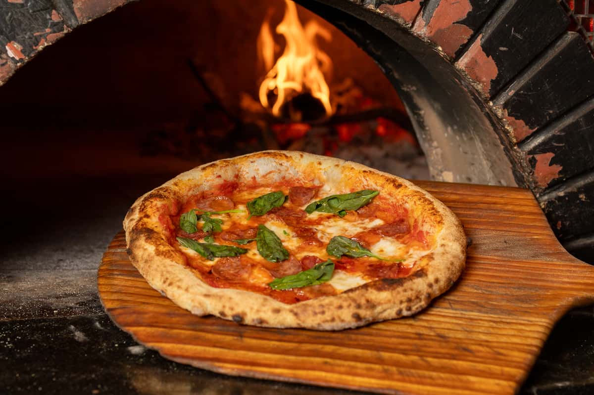 QUEEN BEE - F&D Woodfired Italian Kitchen | Orlando & Winter Park