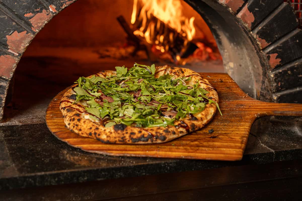 Menu | Longwood - F&D Woodfired Italian Kitchen | Orlando & Winter