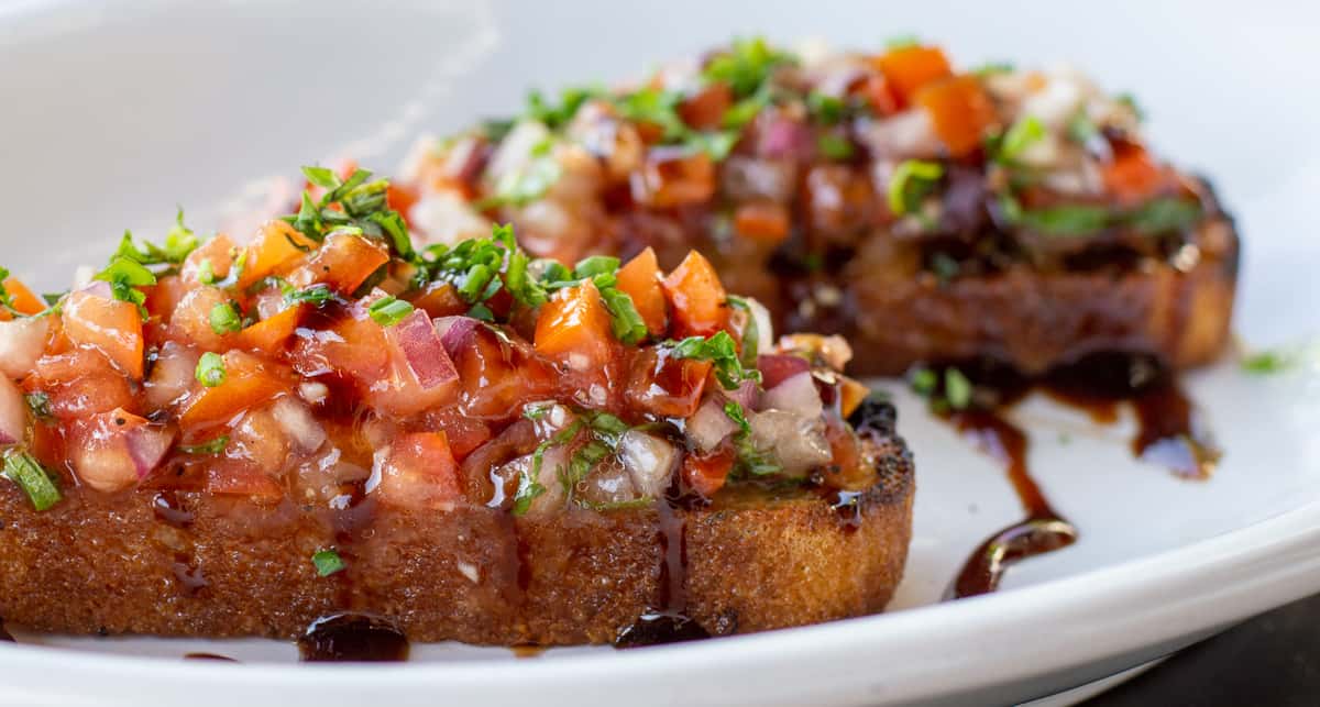 Gallery - F&D Woodfired Italian Kitchen | Orlando & Winter Park
