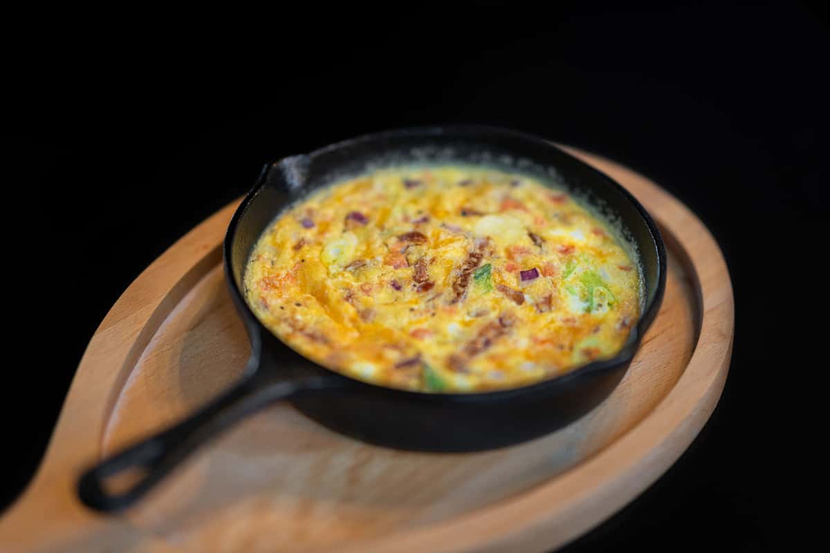 Frittata of the Day