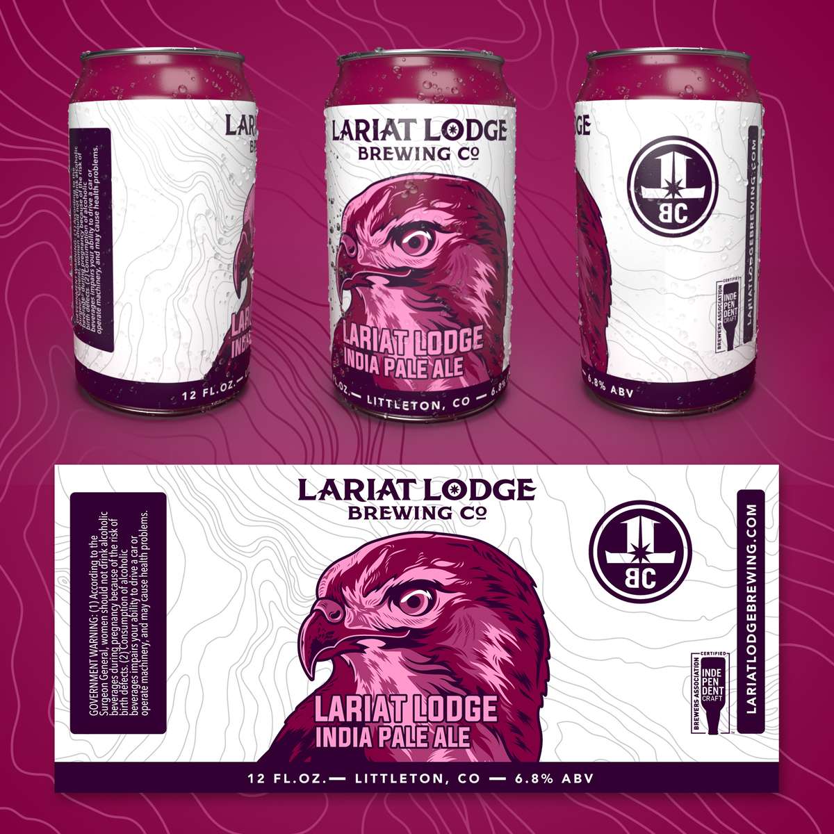 Lariat Lodge IPA