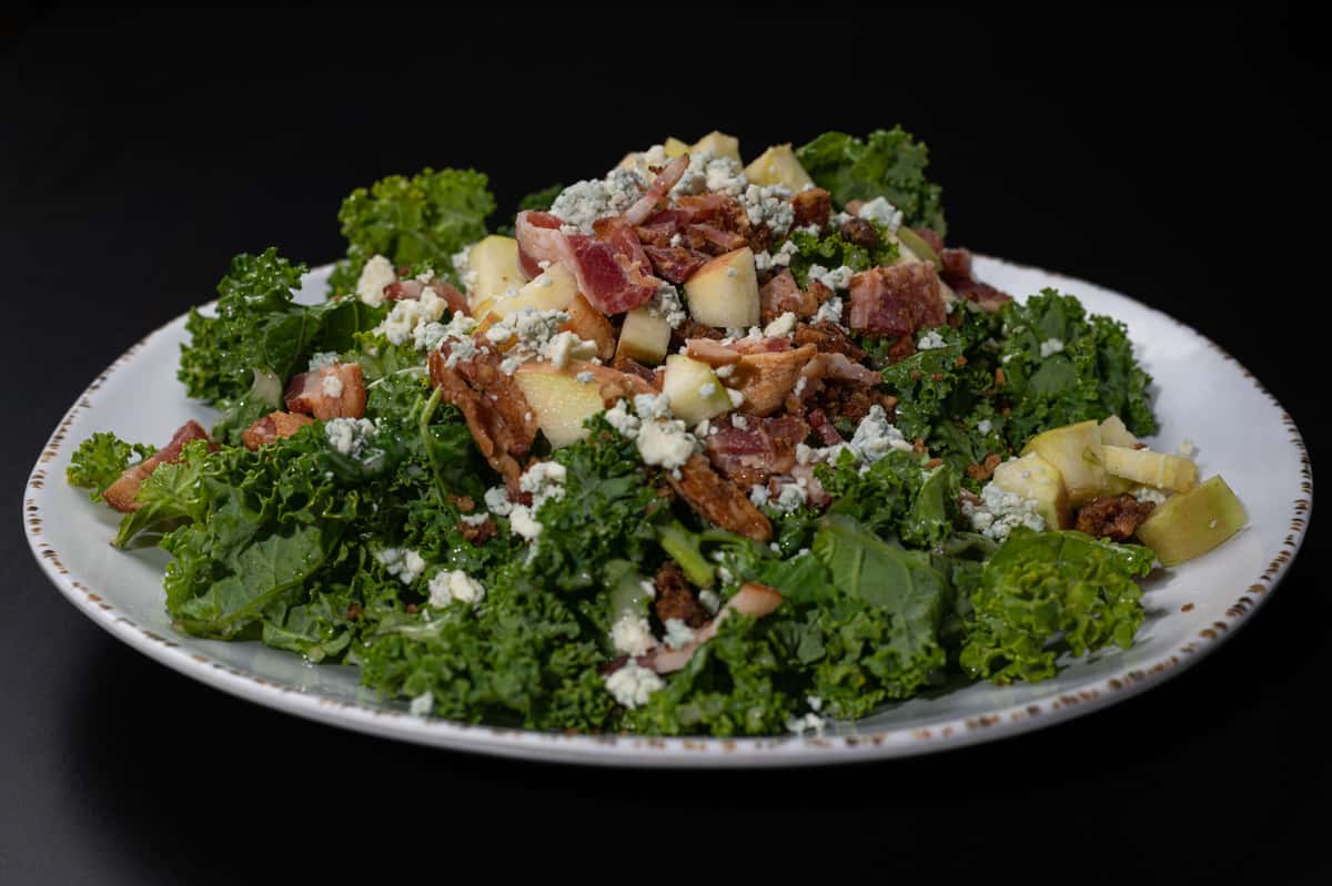 Orchard Salad